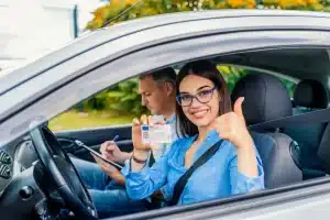 Driving school North Vancouver Driving school West Vancouver