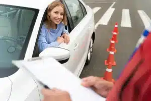Driving School Burnaby