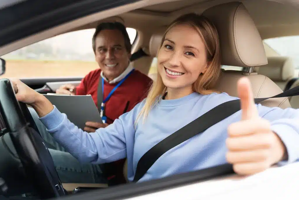 Driving School Burnaby & Vancouver Driving School Coquitlam Driving School North Vancouver
