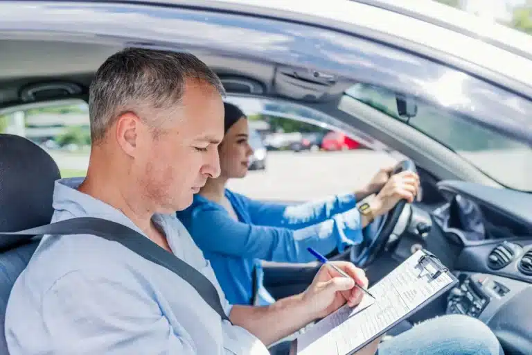 Driving School Coquitlam Driving School Port Coquitlam