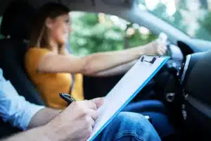 Driving School Vancouver